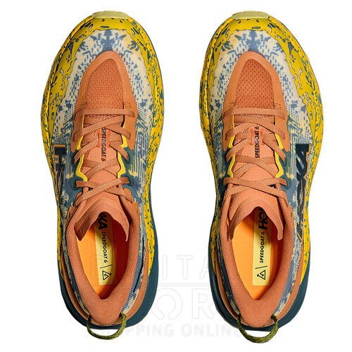 ZAPATILLAS SPEEDGOAT 6