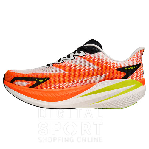 ZAPATILLAS MACH X 3