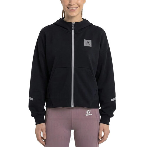 BUZO PRO FLEECE II