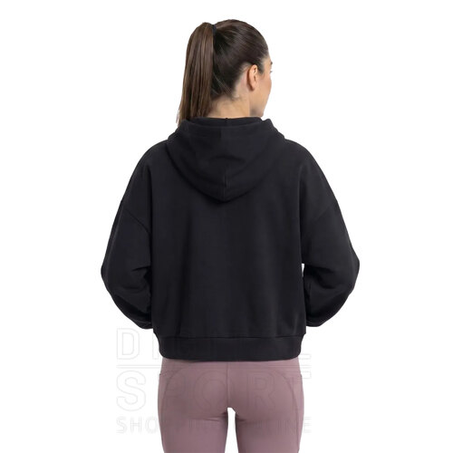 BUZO PRO FLEECE II