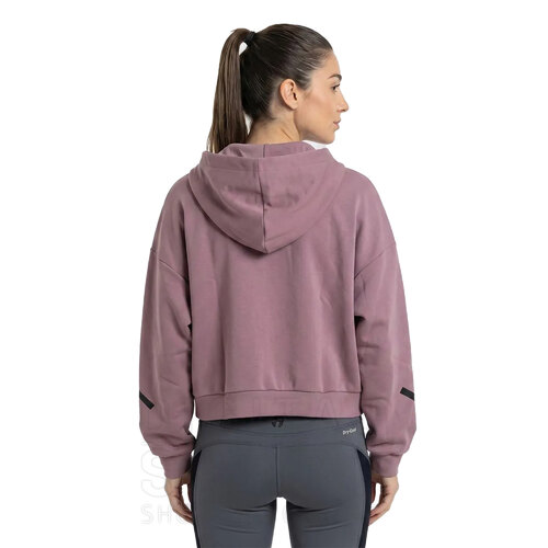 BUZO PRO FLEECE II