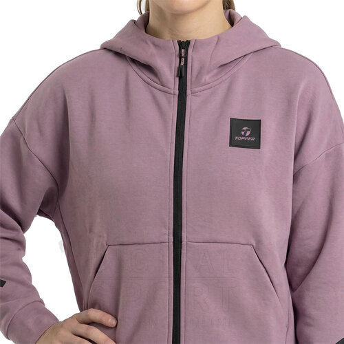 BUZO PRO FLEECE II