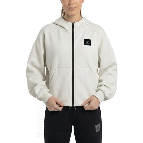 BUZO PRO FLEECE II
