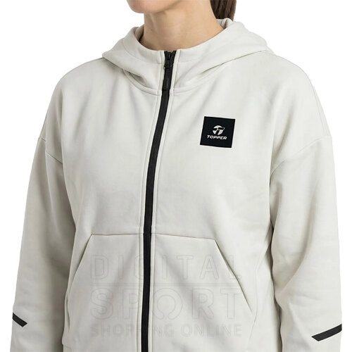BUZO PRO FLEECE II