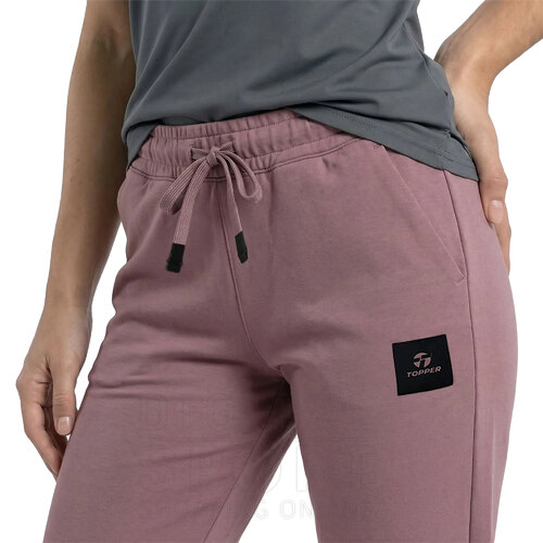 PANTALON PRO FLEECE