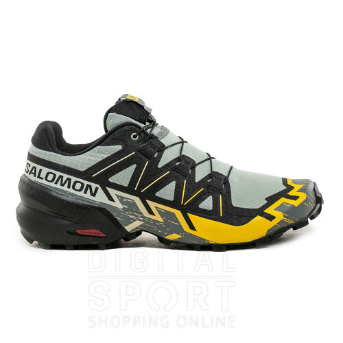 ZAPATILLAS SPEEDCROSS 6