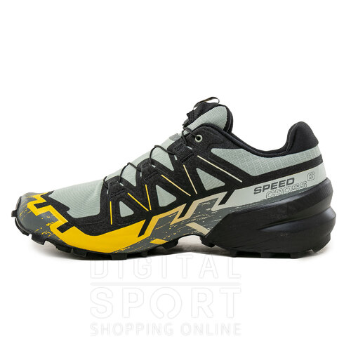 ZAPATILLAS SPEEDCROSS 6