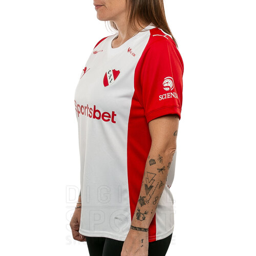 CAMISETA INDEPENDIENTE CAI AWAY II