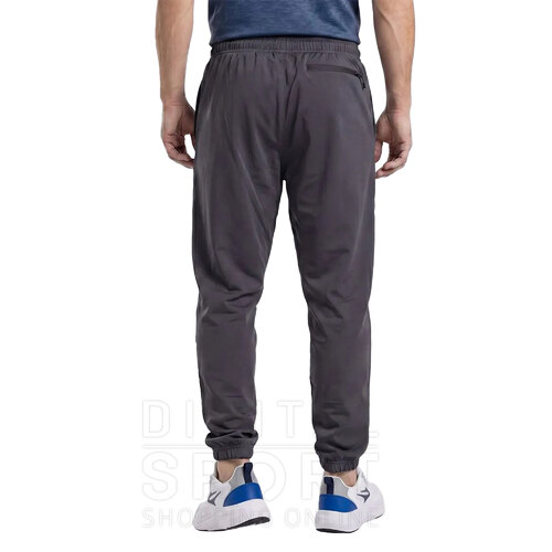 PANTALON JOGGER POLY FLEECE