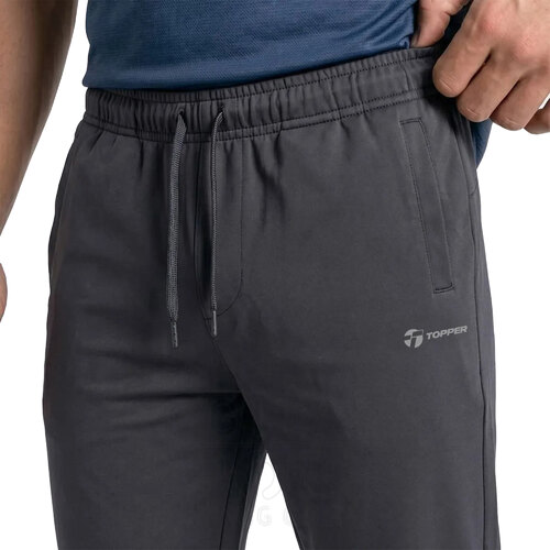 PANTALON JOGGER POLY FLEECE