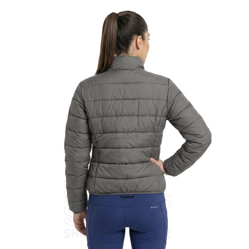 CAMPERA GD