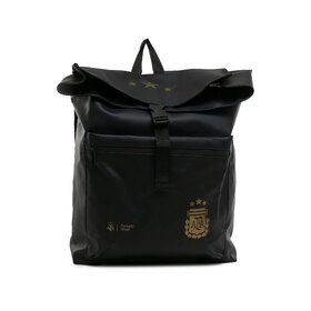 MOCHILA BLACK CAMPEONES AFA