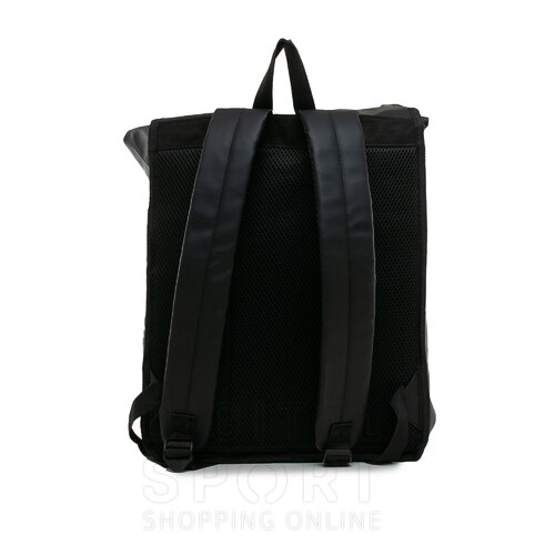 MOCHILA BLACK CAMPEONES AFA