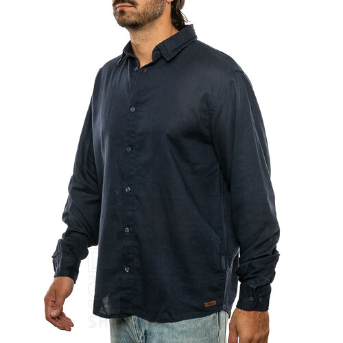 CAMISA LINO