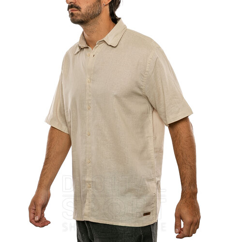 CAMISA LINO