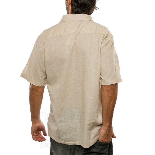 CAMISA LINO