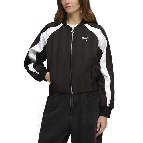CAMPERA FUTURE.PUMA.ARCHIVE