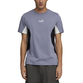 REMERA ESSENTIALS BLOCK