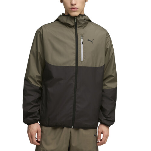CAMPERA PUMATECH WINDBREAKER