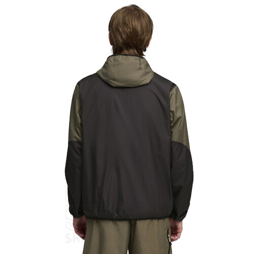 CAMPERA PUMATECH WINDBREAKER