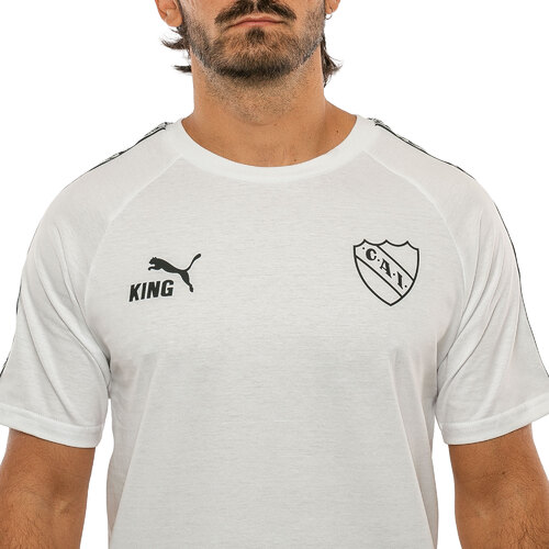 REMERA INDEPENDIENTE CAI KING
