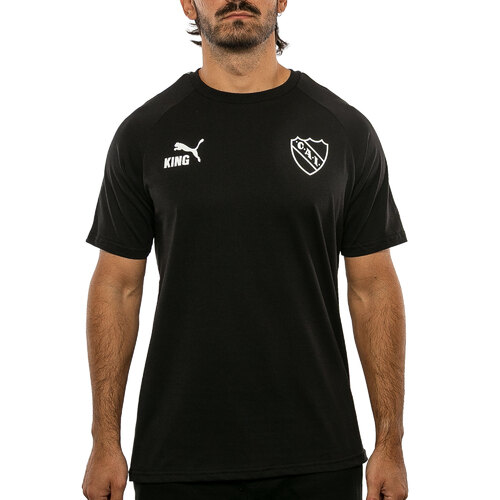 REMERA INDEPENDIENTE CAI KING