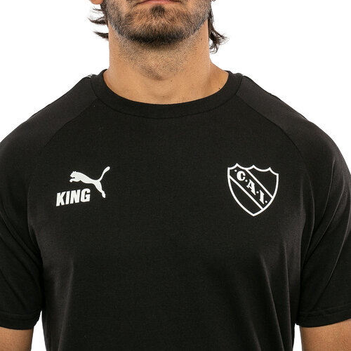 REMERA INDEPENDIENTE CAI KING