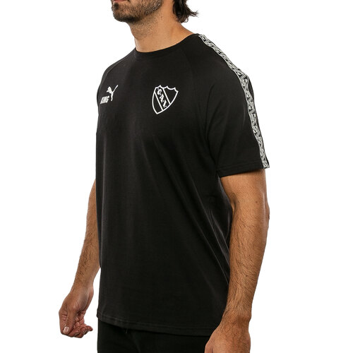 REMERA INDEPENDIENTE CAI KING