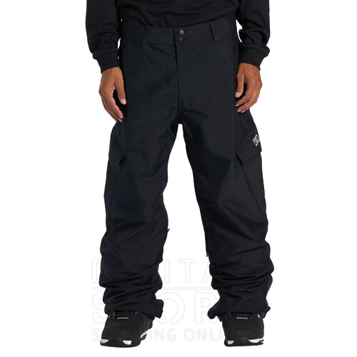 PANTALON SNOW BANSHEE