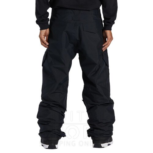 PANTALON SNOW BANSHEE