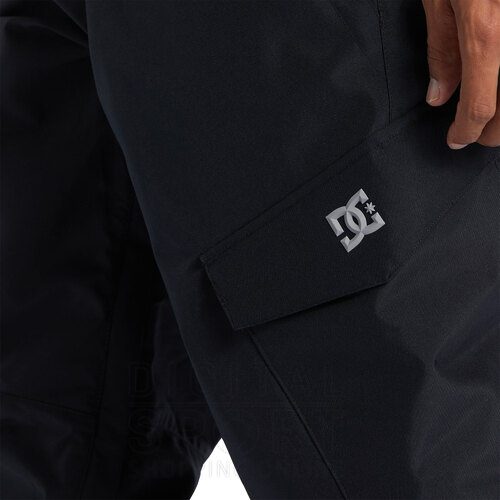 PANTALON SNOW BANSHEE