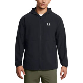 CAMPERA RIVAL WVN WINDBREAKER