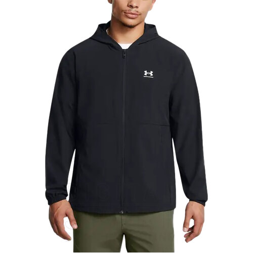 CAMPERA RIVAL WVN WINDBREAKER