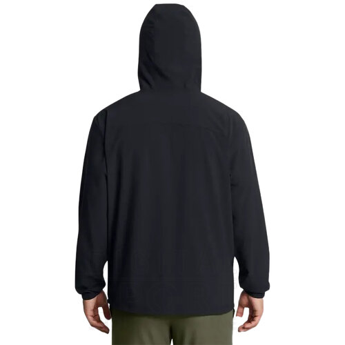 CAMPERA RIVAL WVN WINDBREAKER