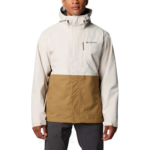 CAMPERA HIKEBOUND II