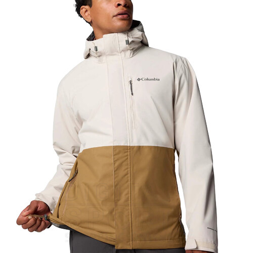 CAMPERA HIKEBOUND II