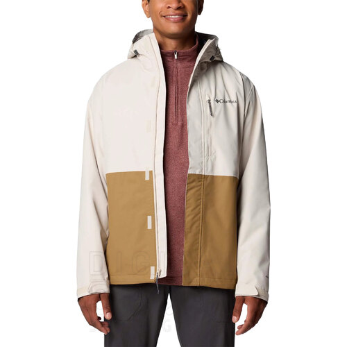 CAMPERA HIKEBOUND II