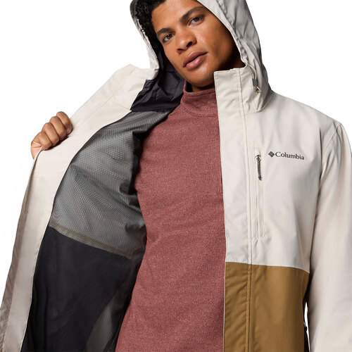 CAMPERA HIKEBOUND II