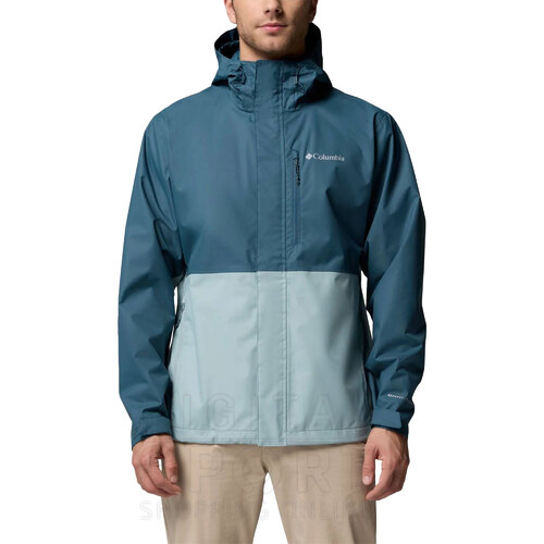 CAMPERA HIKEBOUND II