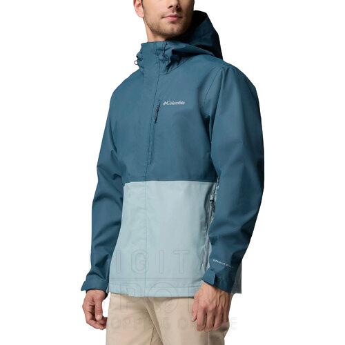 CAMPERA HIKEBOUND II