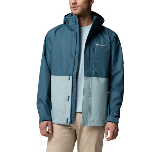 CAMPERA HIKEBOUND II