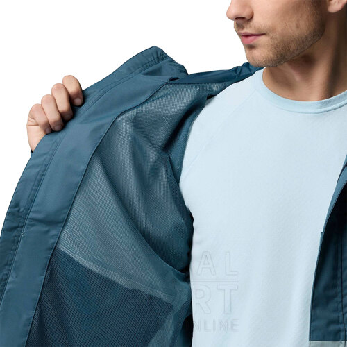 CAMPERA HIKEBOUND II