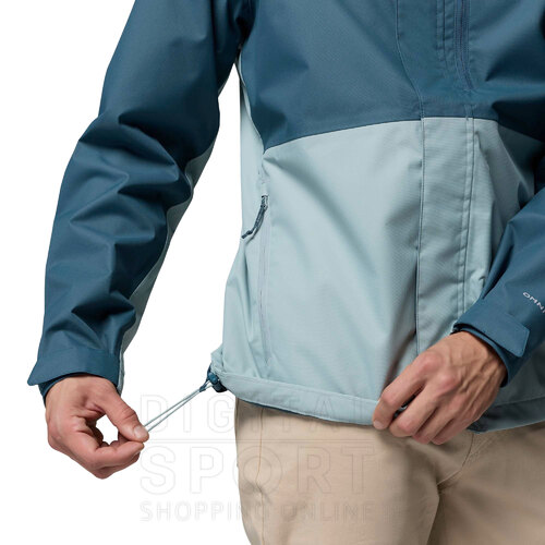 CAMPERA HIKEBOUND II