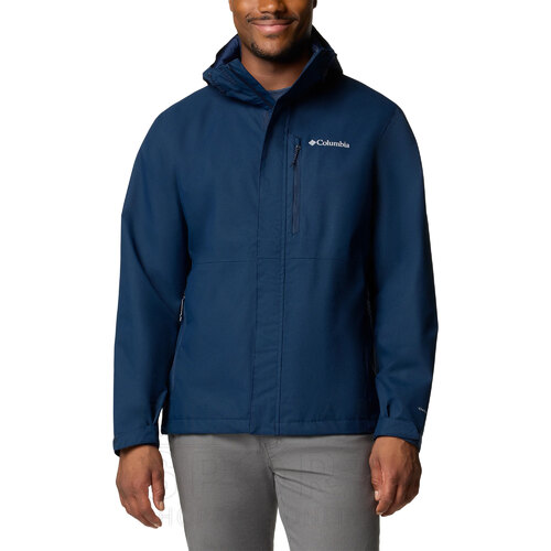CAMPERA HIKEBOUND II JACKET
