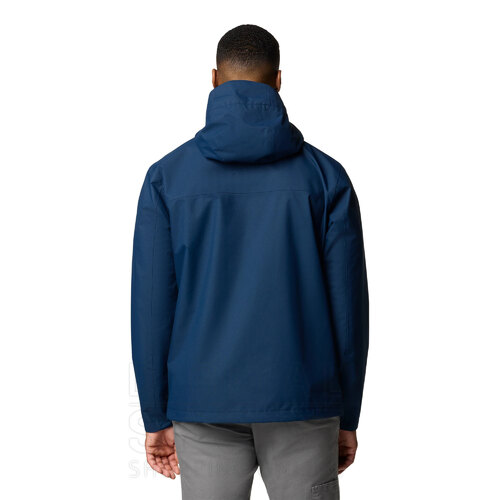 CAMPERA HIKEBOUND II JACKET