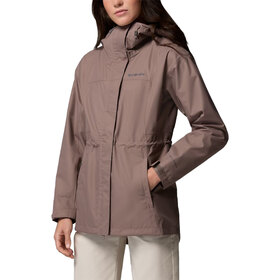 CAMPERA HIKEBOUND II LONG JACKET