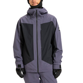 CAMPERA SNOW ULTRALIGHT STRECH 20K