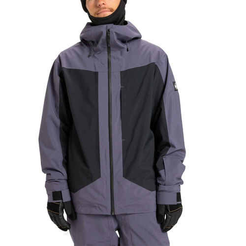 CAMPERA SNOW ULTRALIGHT STRECH 20K