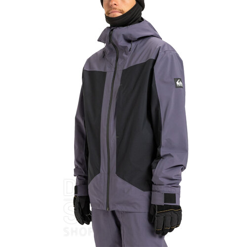 CAMPERA SNOW ULTRALIGHT STRECH 20K