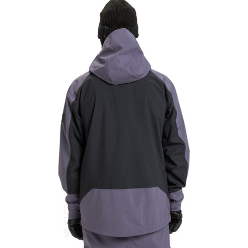 CAMPERA SNOW ULTRALIGHT STRECH 20K